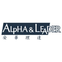 Alpha & Leader logo - Similar company to Hong Kong Credit And Collection Management Association (
