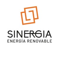 Sinergia Energía Renovable logo - Similar company to Consultingap
