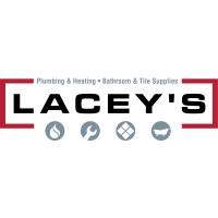 Lacey’s Plumbing & Heating | Bathroom & Tile Showrooms logo - Similar company to Arrabbiata