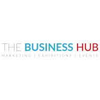 The Business Hub FZE logo - Similar company to M R A Jain & Associates