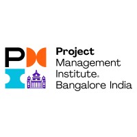 PMI Bangalore India Chapter logo - Similar company to Pmi Colombo Sri Lanka Chapter