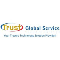 Trust Global Service Co.,ltd logo - Similar company to Ecam Solution Co.,Ltd