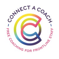 Connect A Coach logo - Similar company to Atlantic Way Coaching Circle