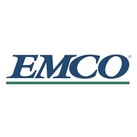 EMCO Chemical Distributors, Inc. logo - Similar company to Chemsolv, Inc.