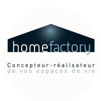 Home Factory logo - Similar company to Echelon Workplaces