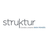 Struktur Développement Immobilier et Condos logo - Similar company to Levier