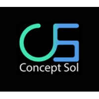 ConceptSol logo - Similar company to Sa Systems