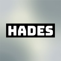 Hades Elektronik logo - Similar company to Technetworks B.V.