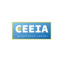 CEEIA logo - Similar company to Cyberconf