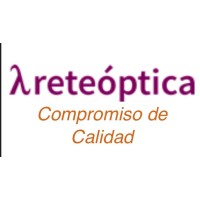 RETEOPTICA SL logo - Similar company to Grupo Emopa