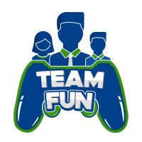 TeamFun Metaverse logo - Similar company to Motion Powered