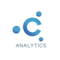C3 Analytics logo - Similar company to C4 Analytics