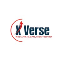 X Verse logo - Similar company to Rafay Innovations
