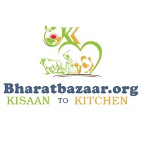 Bharatbazaar logo - Similar company to Freshneeds.In