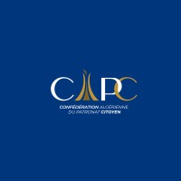 CAPC Algérie logo - Similar company to Corposmart Algérie
