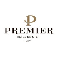 Premier Hotel Dnister logo - Similar company to Astoria Hotel Lviv