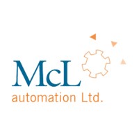 McL Automation logo - Similar company to Pak Automation