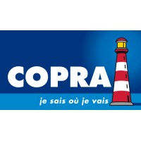 Réseau COPRA logo - Similar company to Dost Pro