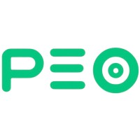 The PEO App logo - Similar company to Insidekonnect
