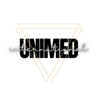 Unimed International Inc. logo - Similar company to I & D Glatt Meat & Poultry
