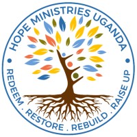 Hope Ministries Uganda logo - Similar company to Mission Resource Network