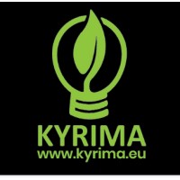 KYRIMA logo - Similar company to Airial Canada