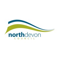 North Devon Council logo - Similar company to Active Torridge