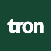 Tron Informática logo - Similar company to Oneflow