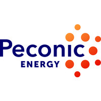Peconic Energy logo - Similar company to Mawgan Capital