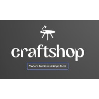 Craftshop logo - Similar company to Craftopia
