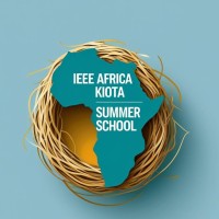 IEEE AFRICA KIOTA SUMMER SCHOOL logo - Similar company to Self