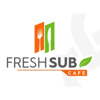 Fresh Sub Cafe