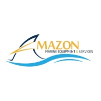 Amazon Marine Equipment and Services LLC logo - Similar company to Amazon Consulting Llc
