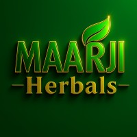 Maarji Herbals logo - Similar company to Suresource Commodities, Llc