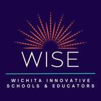 Wichita Innovative Schools and Educators logo - Similar company to Heartland Education Reformation Organization (Hero Project)