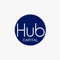 Hub Capital logo - Similar company to Hub Capital