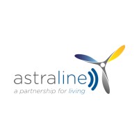 Astraline logo - Similar company to Proguardo