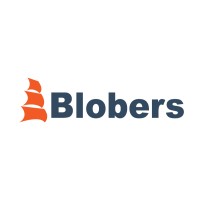 Blobers logo - Similar company to Blober