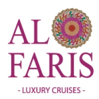 Al Faris Cruises logo - Similar company to The Only Dandy
