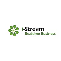 i-Stream Realtime Business logo - Similar company to Trevocheck Do Brasil