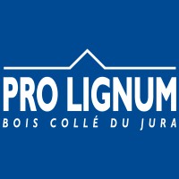 PRO LIGNUM - BOIS COLLÉ DU JURA logo - Similar company to Prolignum