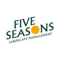 Five Seasons Landscape Management logo - Similar company to Midwest Networking Services, Llc