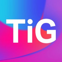 TiG Data Intelligence logo - Similar company to Kocho