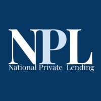 National Private Lending logo - Similar company to Sumo Dog