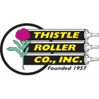 Thistle Roller Co Inc logo - Similar company to Dataproducts De México