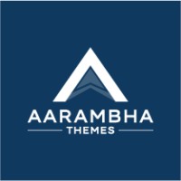 Aarambhathemes logo - Similar company to Rigorous Web