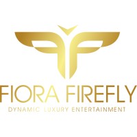 Fiora Firefly logo - Similar company to Euphorify Event Entertainment