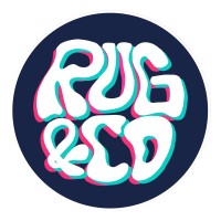 Rugandco logo - Similar company to Nstudioworks