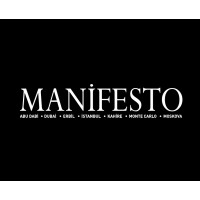 Manifesto Halkla İlişkiler logo - Similar company to Communication Partner
