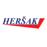 Heršak autoprijevoz logo - Similar company to Vincek D.O.O.